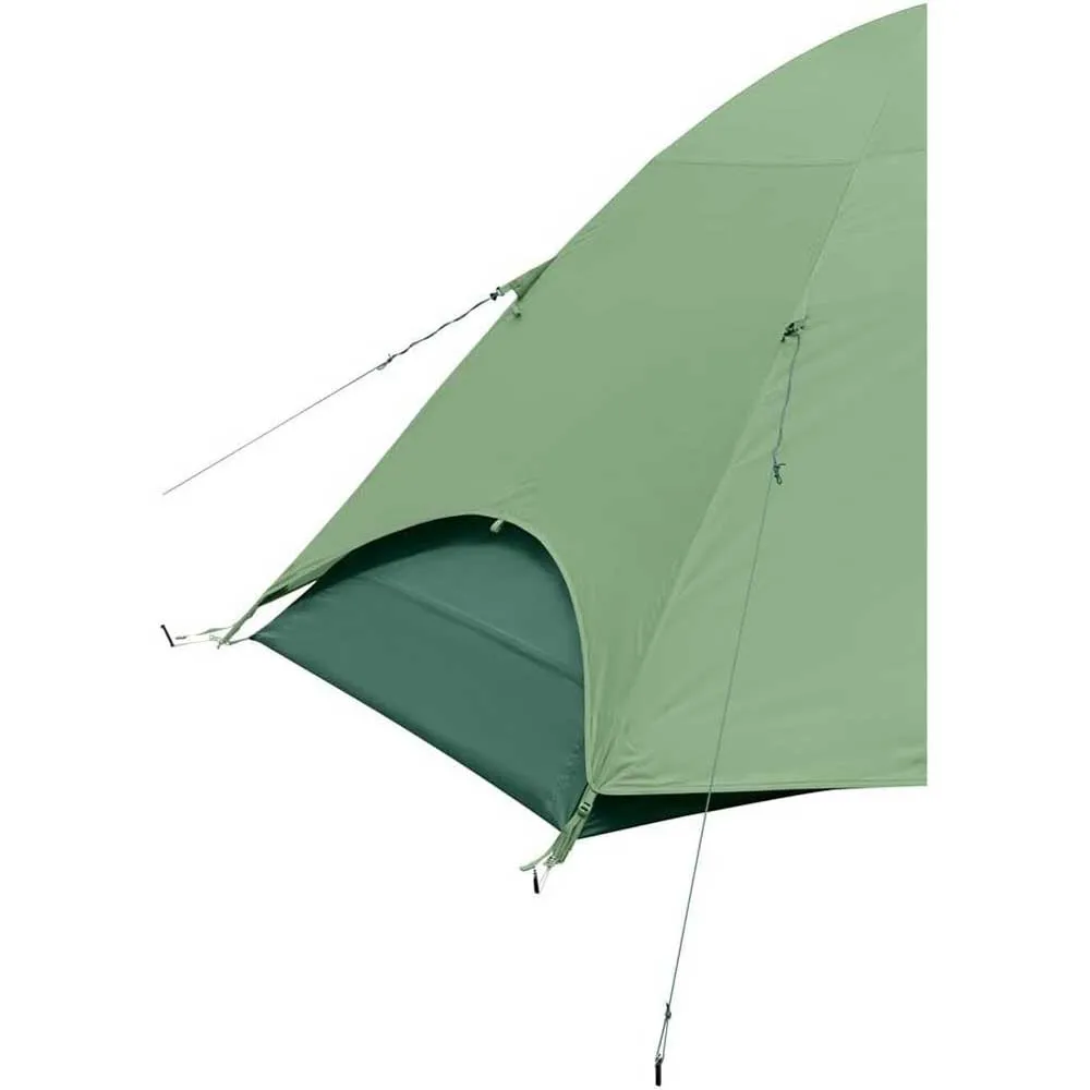 Ferrino Nemesi 2 Pro Zelt, Green, 2PL Ferrino Nemesi 2 Pro Zelt, Green, 2PL