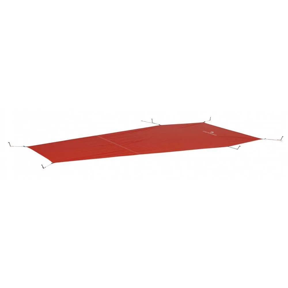 Ferrino Piuma 1 Schützender Fußabdruck, Unico, One Size Ferrino Piuma 1 Schützender Fußabdruck, Unico, One Size
