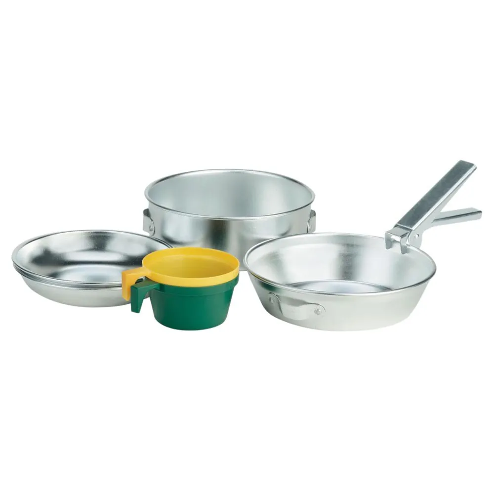 Ferrino Popote Duo-set, Black, One Size Ferrino Popote Duo-set, Black, One Size