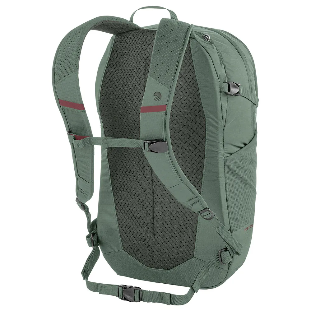 Ferrino Post Qvv 25l Rucksack, Unique Ferrino Post Qvv 25l Rucksack, Unique