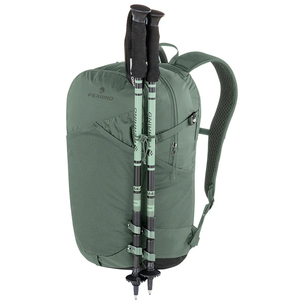 Ferrino Post Qvv 25l Rucksack, Unique Ferrino Post Qvv 25l Rucksack, Unique