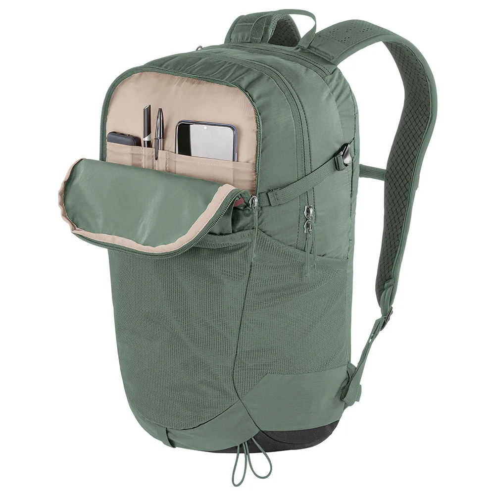 Ferrino Post Qvv 25l Rucksack, Unique Ferrino Post Qvv 25l Rucksack, Unique