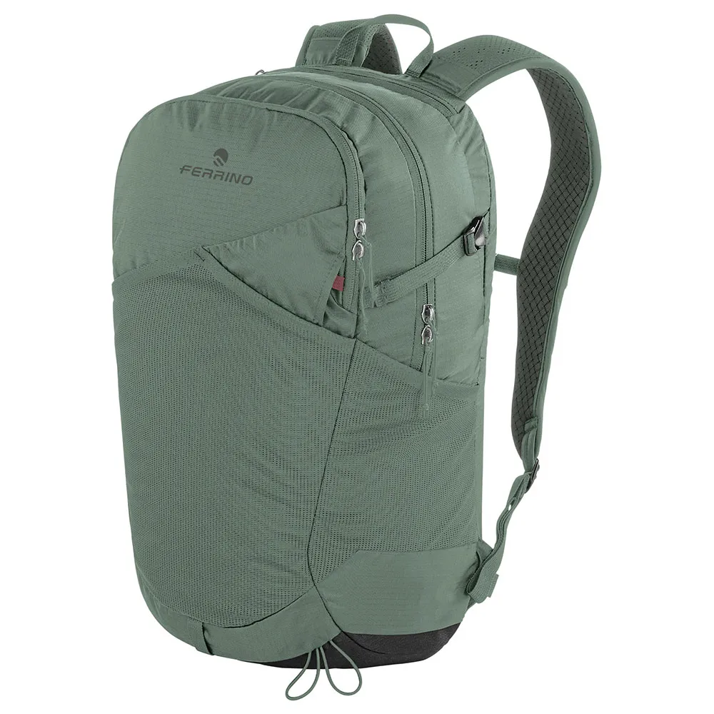 Ferrino Post Qvv 25l Rucksack, Unique Ferrino Post Qvv 25l Rucksack, Unique