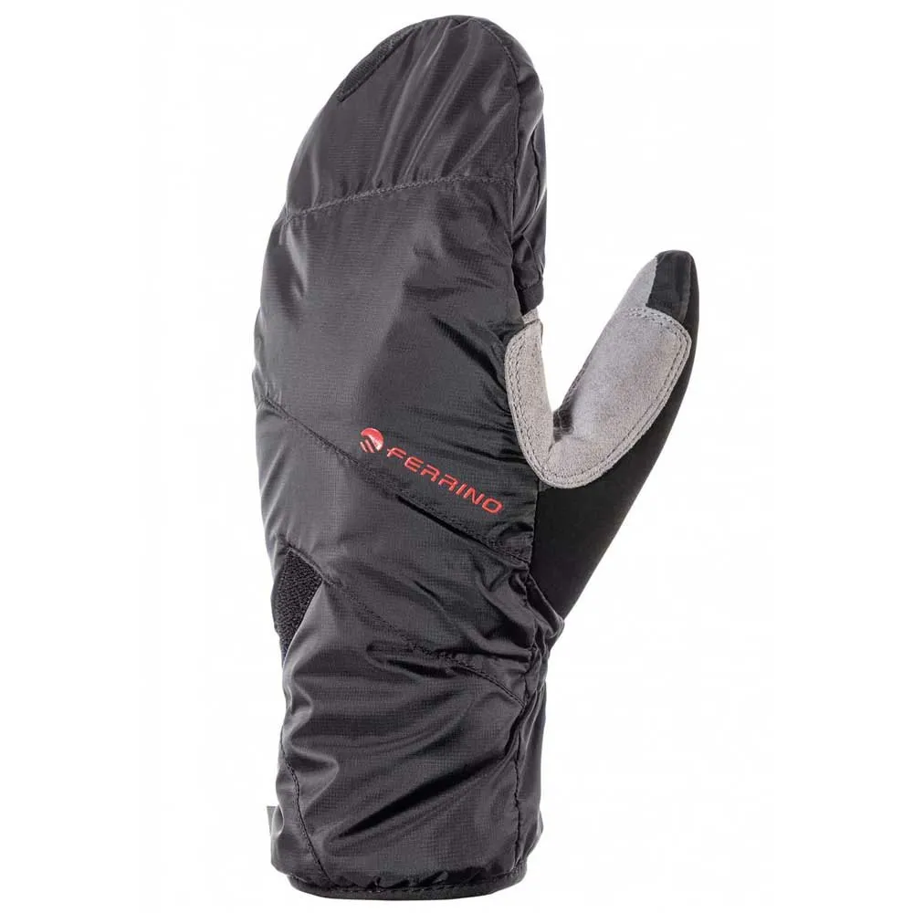 Ferrino Rasac Fausthandschuhe, Black Ferrino Rasac Fausthandschuhe, Black