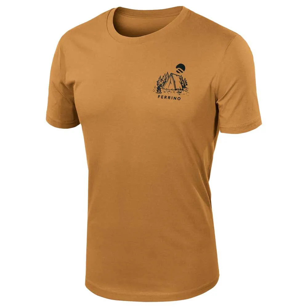Ferrino Retro 2.0 Kurzarm-t-shirt