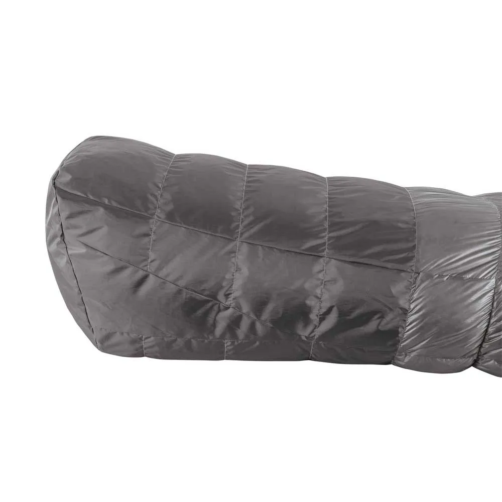 Ferrino Revolution 1200 Rds Schlafsack, Orange Ferrino Revolution 1200 Rds Schlafsack, Orange