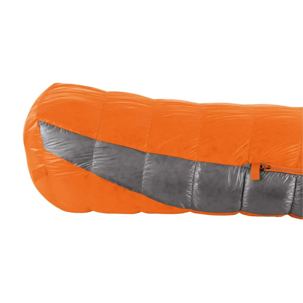 Ferrino Revolution 1200 Rds Schlafsack, Orange Ferrino Revolution 1200 Rds Schlafsack, Orange
