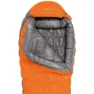 Ferrino Revolution 1200 Rds Schlafsack, Orange