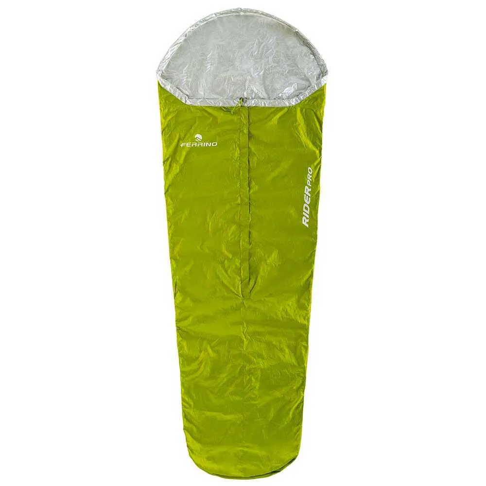 Ferrino Rider Pro Bivibag, Green Ferrino Rider Pro Bivibag, Green