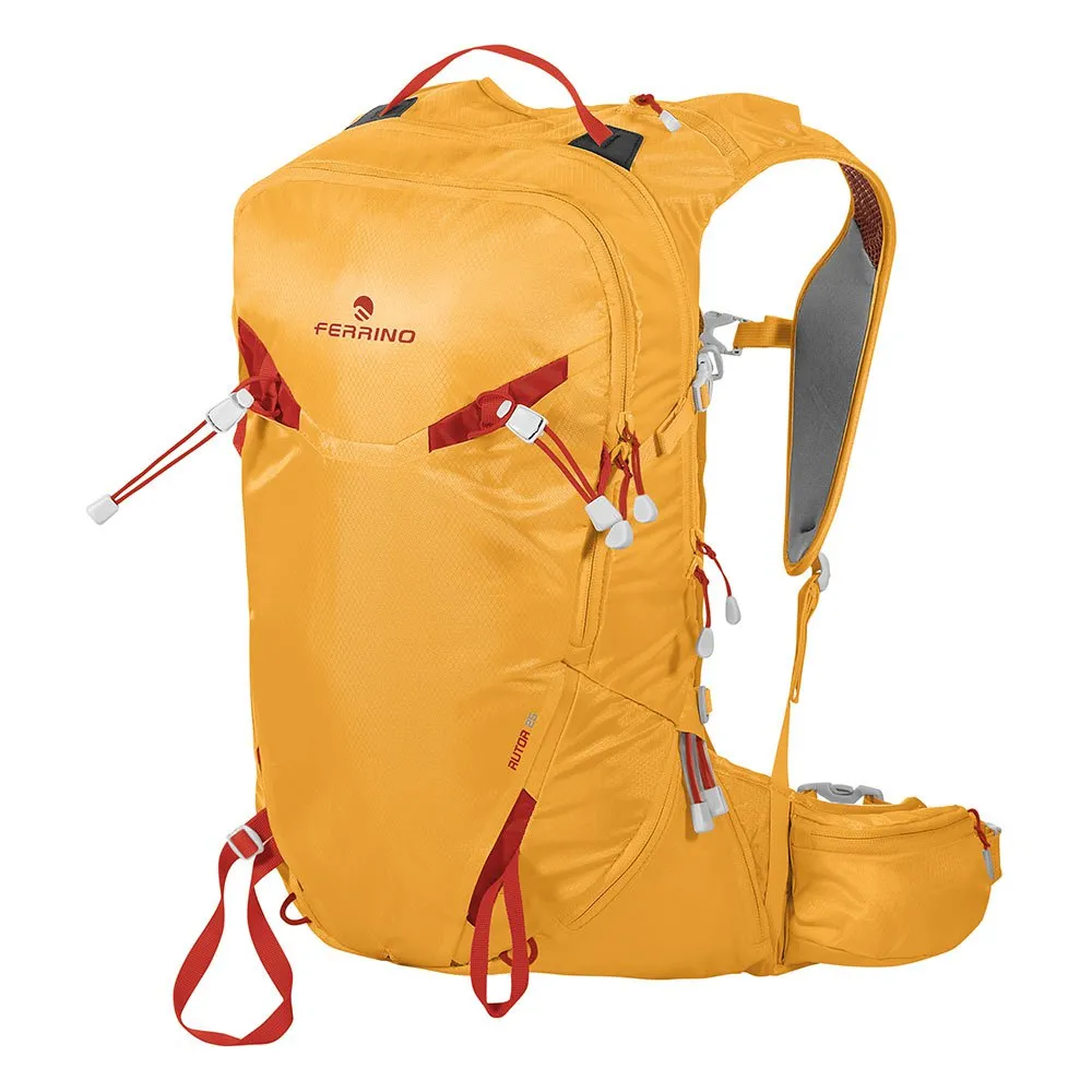 Ferrino Rutor 25l Rucksack Ferrino Rutor 25l Rucksack