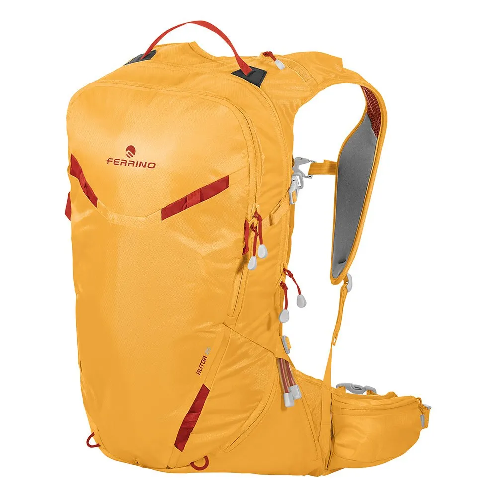 Ferrino Rutor 25l Rucksack Ferrino Rutor 25l Rucksack