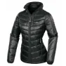 Ferrino Saguaro Daunenjacke, Black