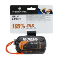 Ferrino Silk Mummy Futter Ferrino Silk Mummy Futter