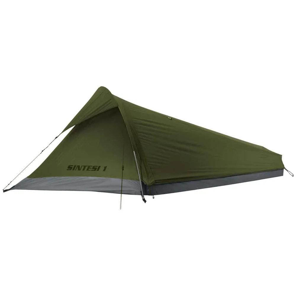 Ferrino Sintesi 1 Zelt, Olive green, 1PL Ferrino Sintesi 1 Zelt, Olive green, 1PL