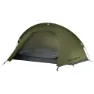 Ferrino Sintesi 2p Zelt, Olive green / olive green, 2PL