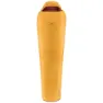Ferrino Sleepingbag Lightech 1000 Duvet Rds Down Schlafsack, Orange