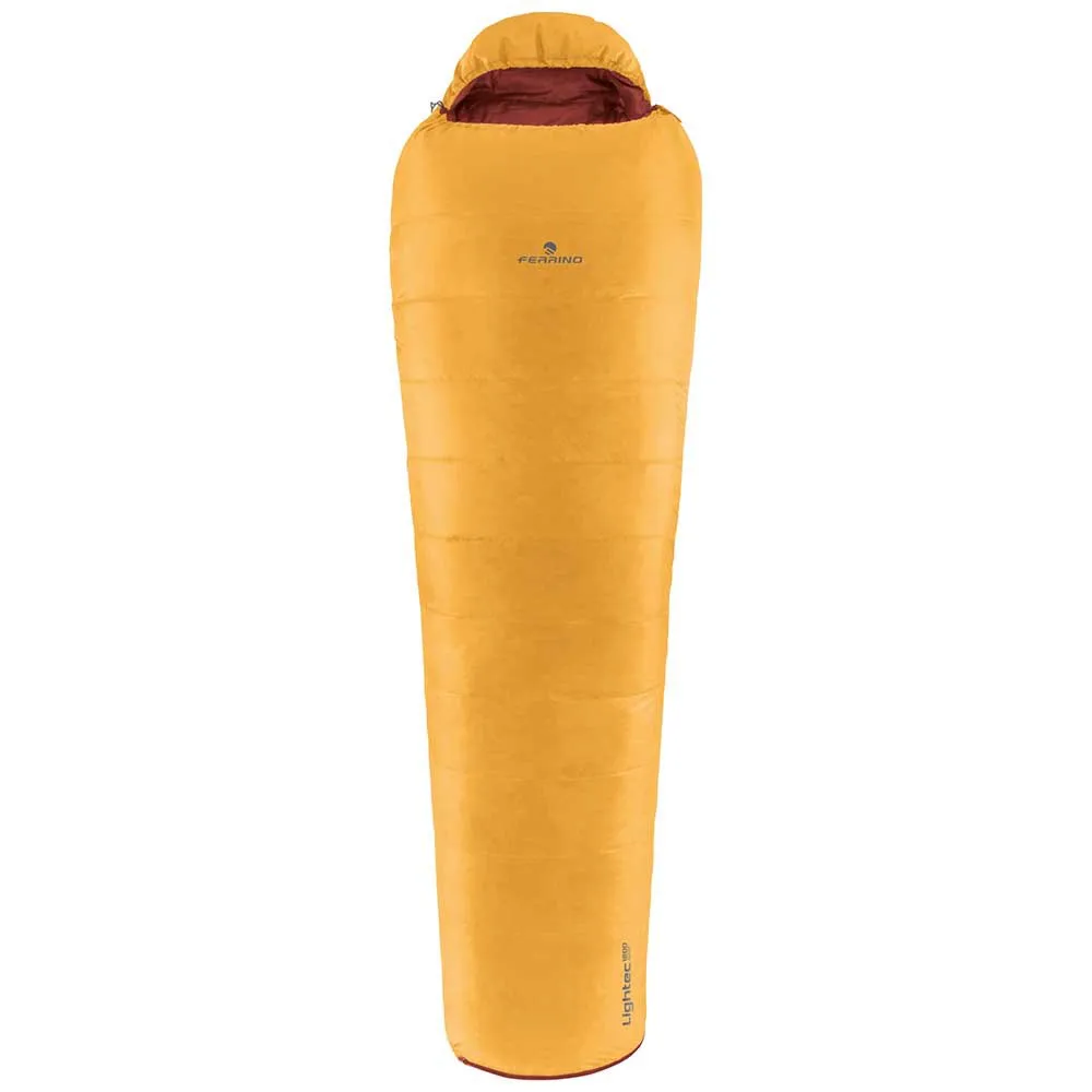 Ferrino Sleepingbag Lightech 1200 Duvet Rds Down Schlafsack, Grey Ferrino Sleepingbag Lightech 1200 Duvet Rds Down Schlafsack, Grey