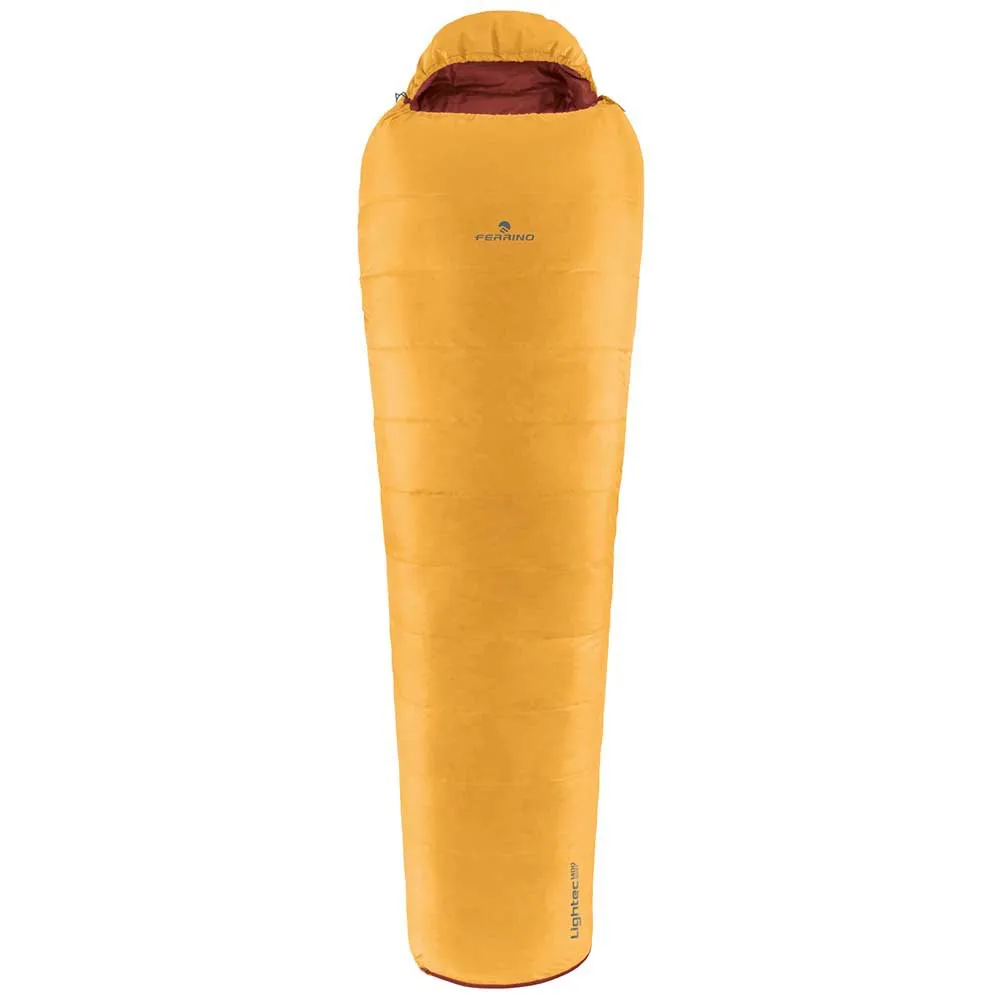 Ferrino Sleepingbag Lightech 1400 Duvet Rds Down Schlafsack, Grey Ferrino Sleepingbag Lightech 1400 Duvet Rds Down Schlafsack, Grey