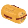 Ferrino Sleepingbag Lightech 500 Duvet Rds Down Schlafsack, Grey