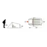 Ferrino Sling 1 Zelt, Blue, 1PL