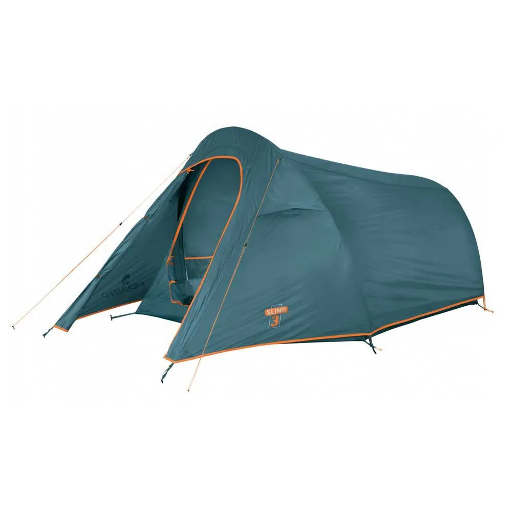 Ferrino Sling 3 Zelt, Blue, 3PL Ferrino Sling 3 Zelt, Blue, 3PL