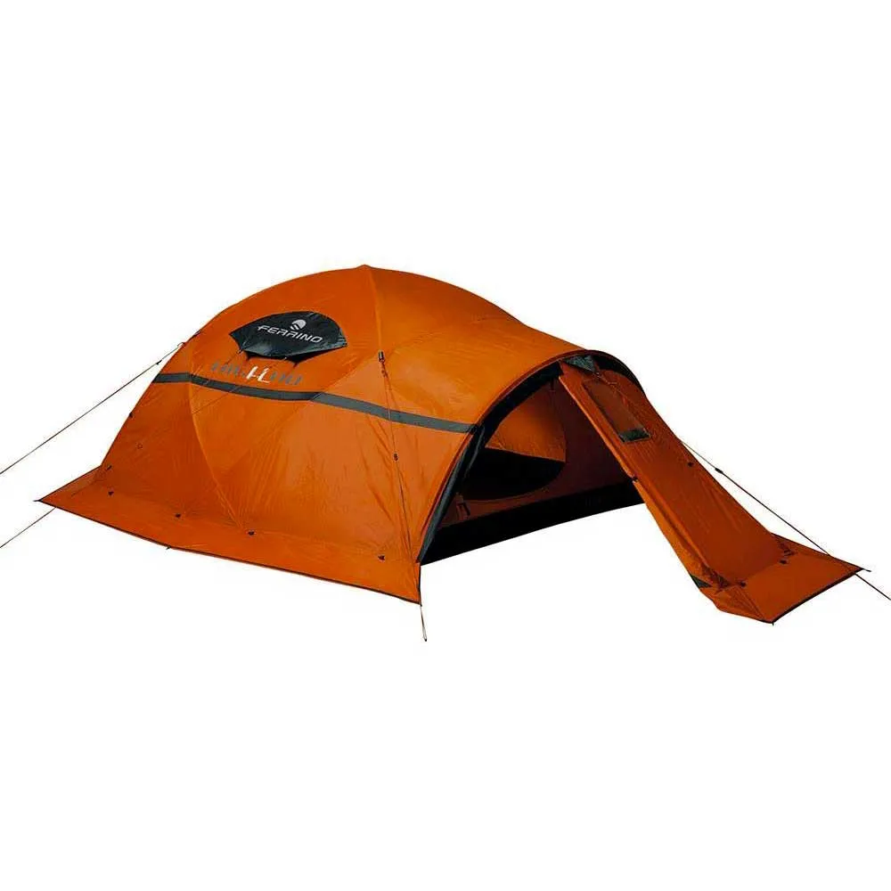 Ferrino Snowbound Hl 2p Zelt, Orange, 2PL Ferrino Snowbound Hl 2p Zelt, Orange, 2PL