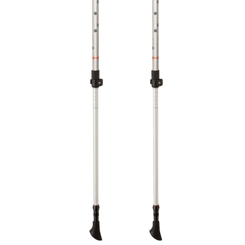 Ferrino Step In Stöcke, Black, 85-135cm Ferrino Step In Stöcke, Black, 85-135cm