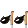 Ferrino Step In Stöcke, Black, 85-135cm