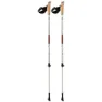 Ferrino Step In Stöcke, Black, 85-135cm