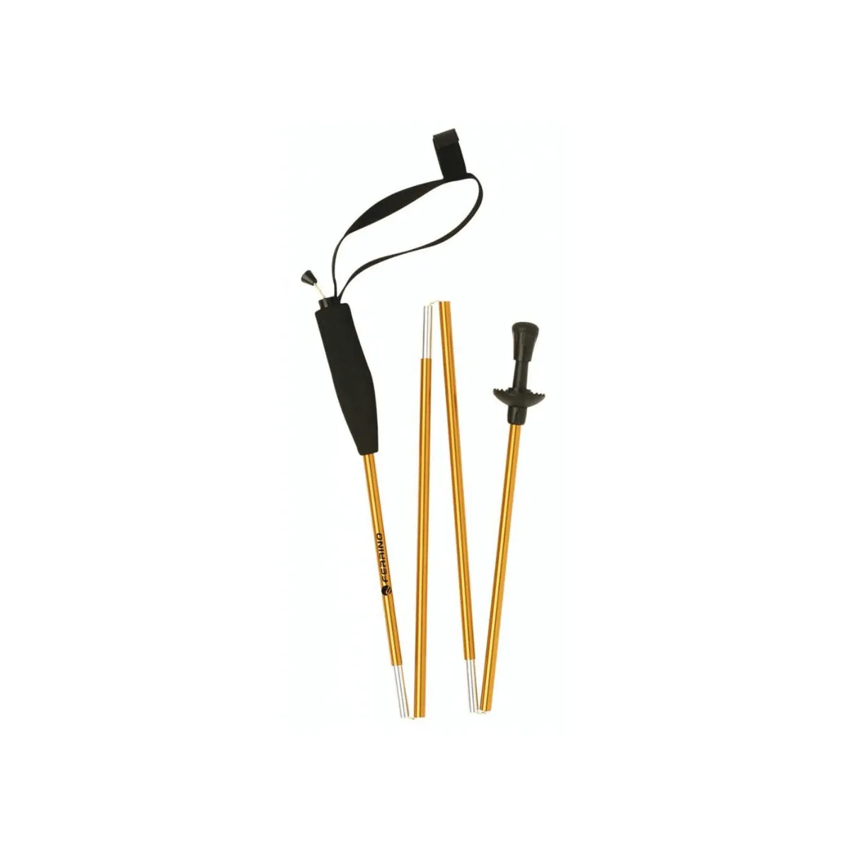 Ferrino Stick Eiger Stangen Ferrino Stick Eiger Stangen