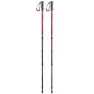 Ferrino Stick Gta Stöcke, Red, 60-135cm