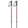 Ferrino Stick Gta Stöcke, Red, 60-135cm