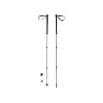 Ferrino Stick Thui Stöcke, Grey / red, 110-135cm