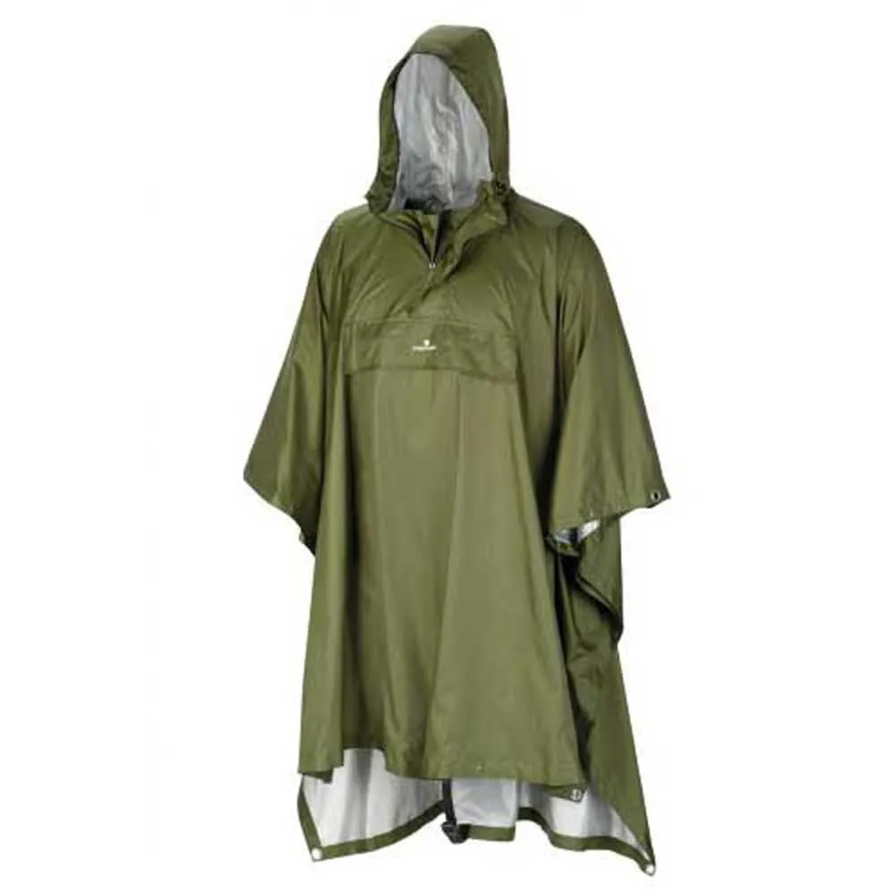Ferrino Todomodo Ripstop Poncho Ferrino Todomodo Ripstop Poncho