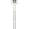 Ferrino Totem Stöcke, Black / green, 65-135cm
