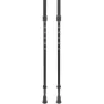 Ferrino Totem Stöcke, Black / green, 65-135cm