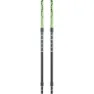 Ferrino Totem Stöcke, Black / green, 65-135cm