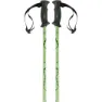 Ferrino Totem Stöcke, Black / green, 65-135cm
