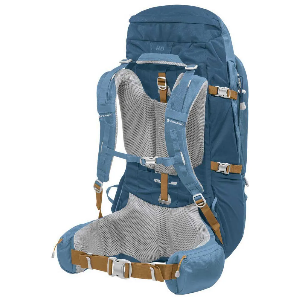 Ferrino Transalp 50l Rucksack, Blue Ferrino Transalp 50l Rucksack, Blue