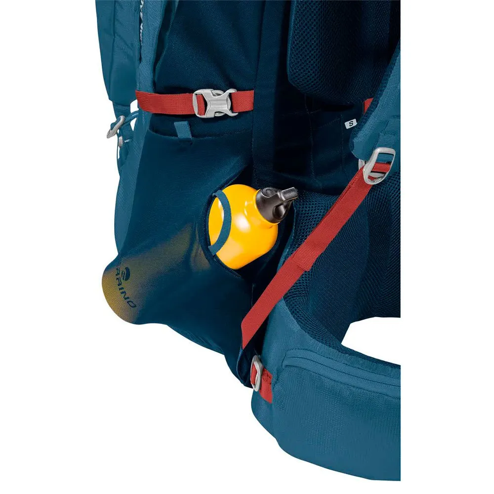 Ferrino Transalp 75l Rucksack, Blue / orange Ferrino Transalp 75l Rucksack, Blue / orange