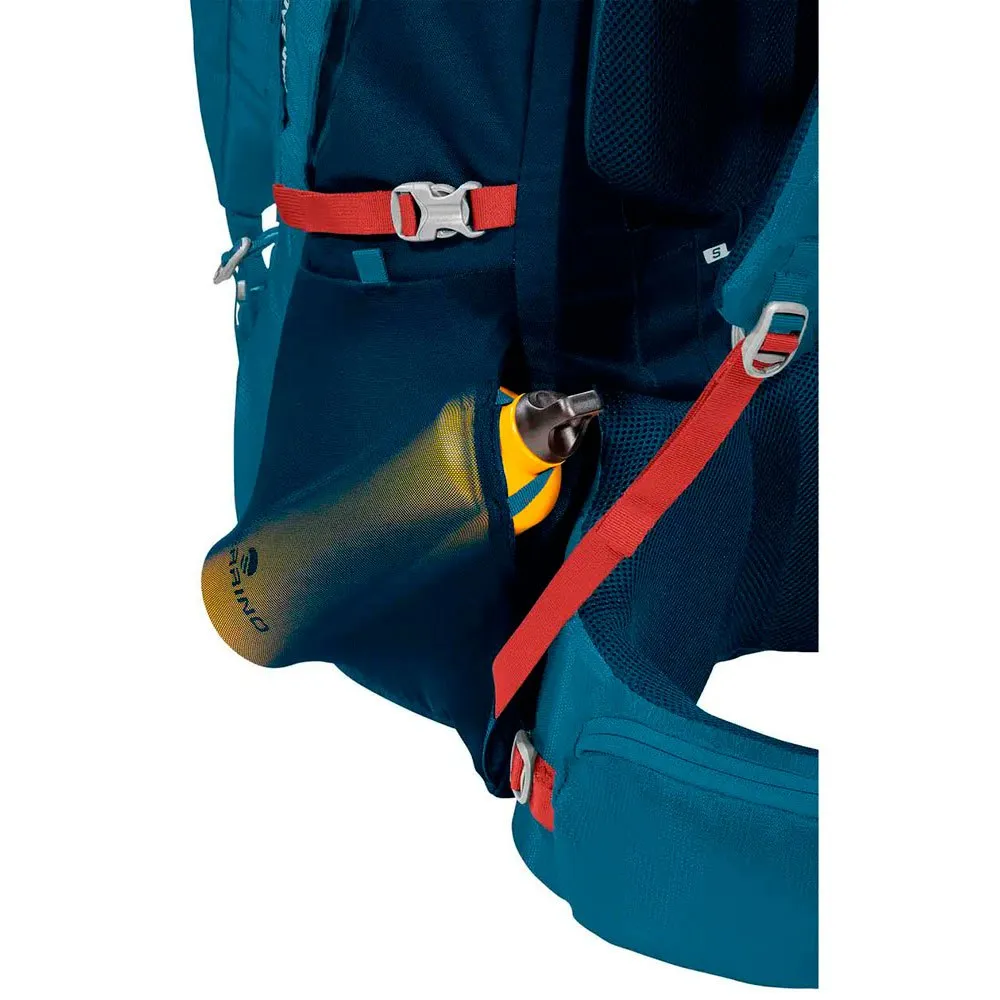 Ferrino Transalp 75l Rucksack, Blue / orange Ferrino Transalp 75l Rucksack, Blue / orange