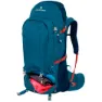 Ferrino Transalp 75l Rucksack, Blue / orange