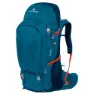 Ferrino Transalp 75l Rucksack, Blue / orange