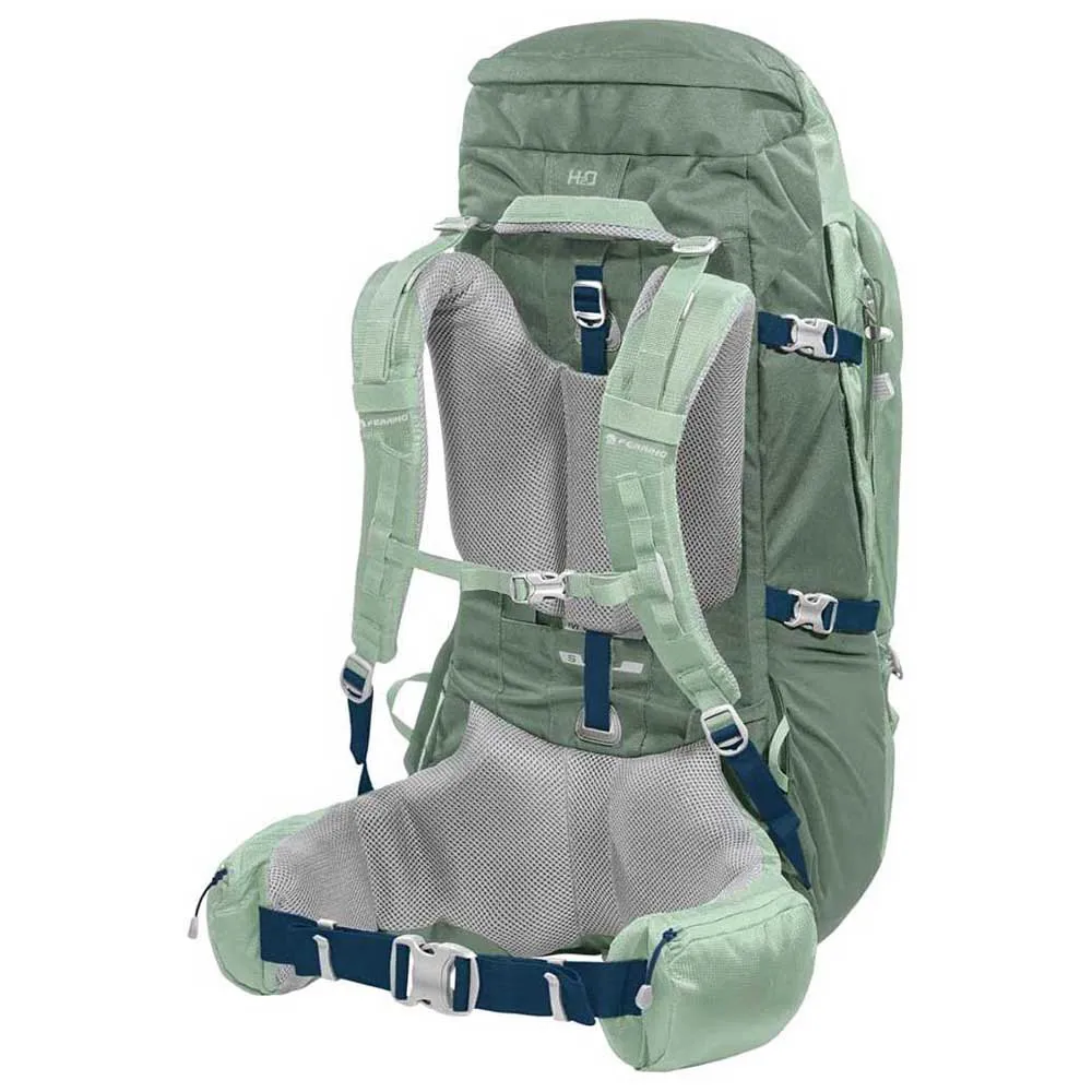 Ferrino Transalp Lady 50l Rucksack, Green Ferrino Transalp Lady 50l Rucksack, Green
