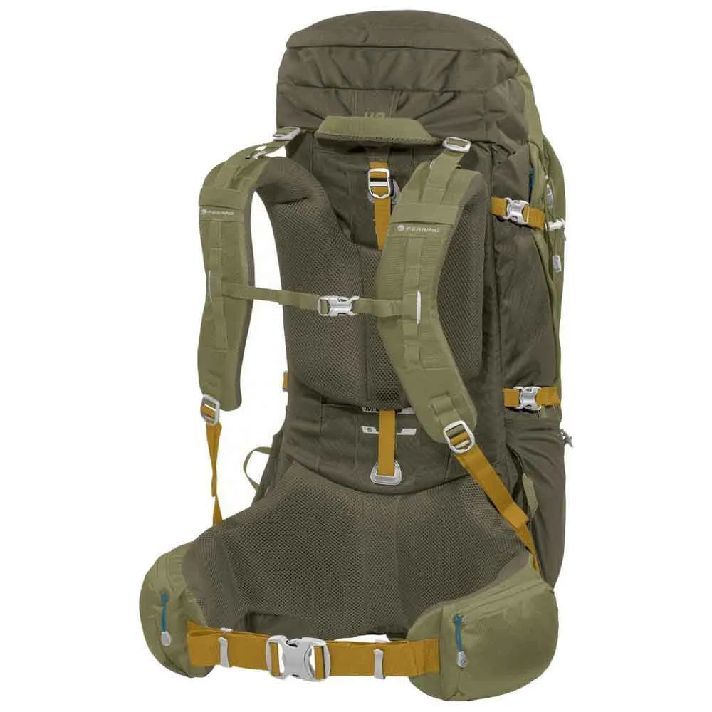 Ferrino Transalp Lady 60l Rucksack, Green Ferrino Transalp Lady 60l Rucksack, Green