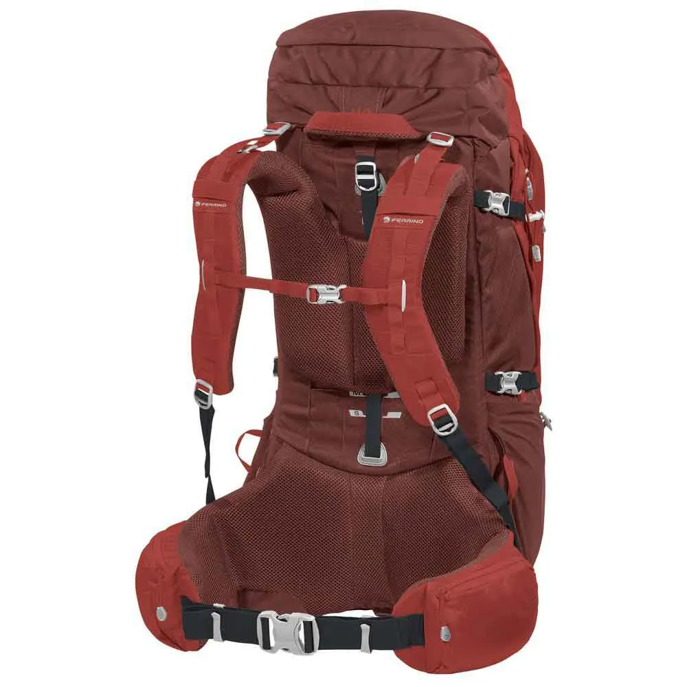 Ferrino Transalp Lady 75l Rucksack, Red Ferrino Transalp Lady 75l Rucksack, Red