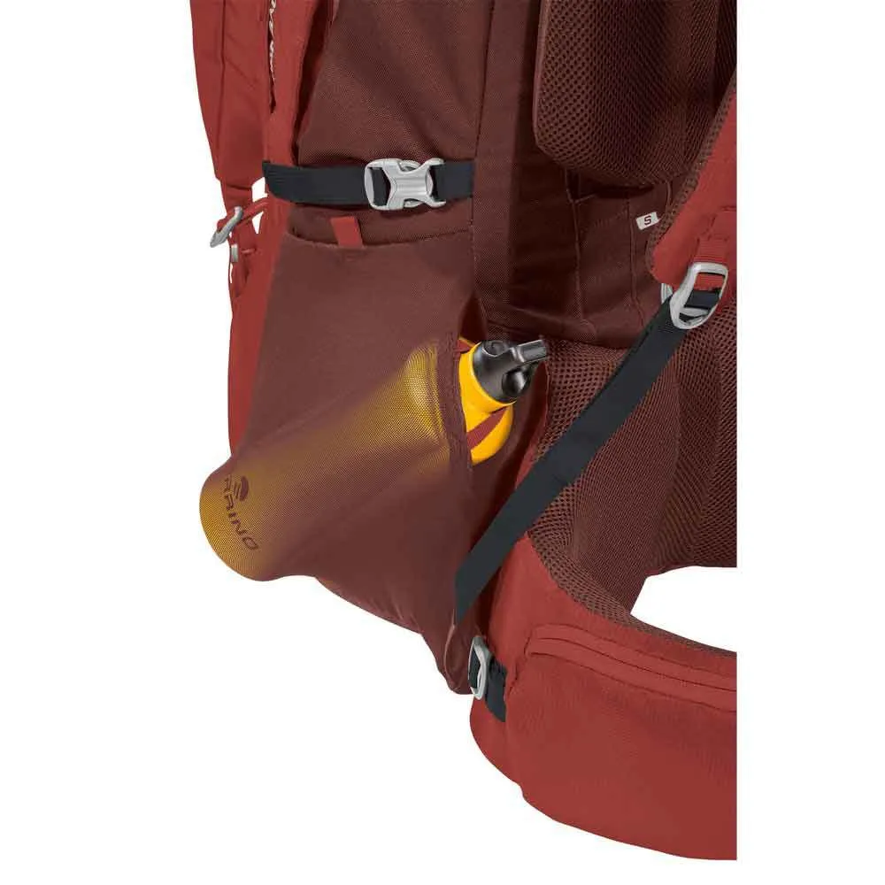 Ferrino Transalp Lady 75l Rucksack, Red Ferrino Transalp Lady 75l Rucksack, Red
