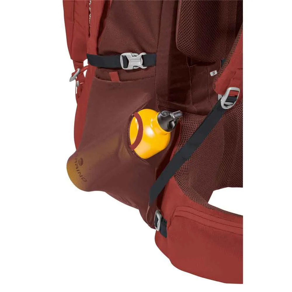 Ferrino Transalp Lady 75l Rucksack, Red Ferrino Transalp Lady 75l Rucksack, Red