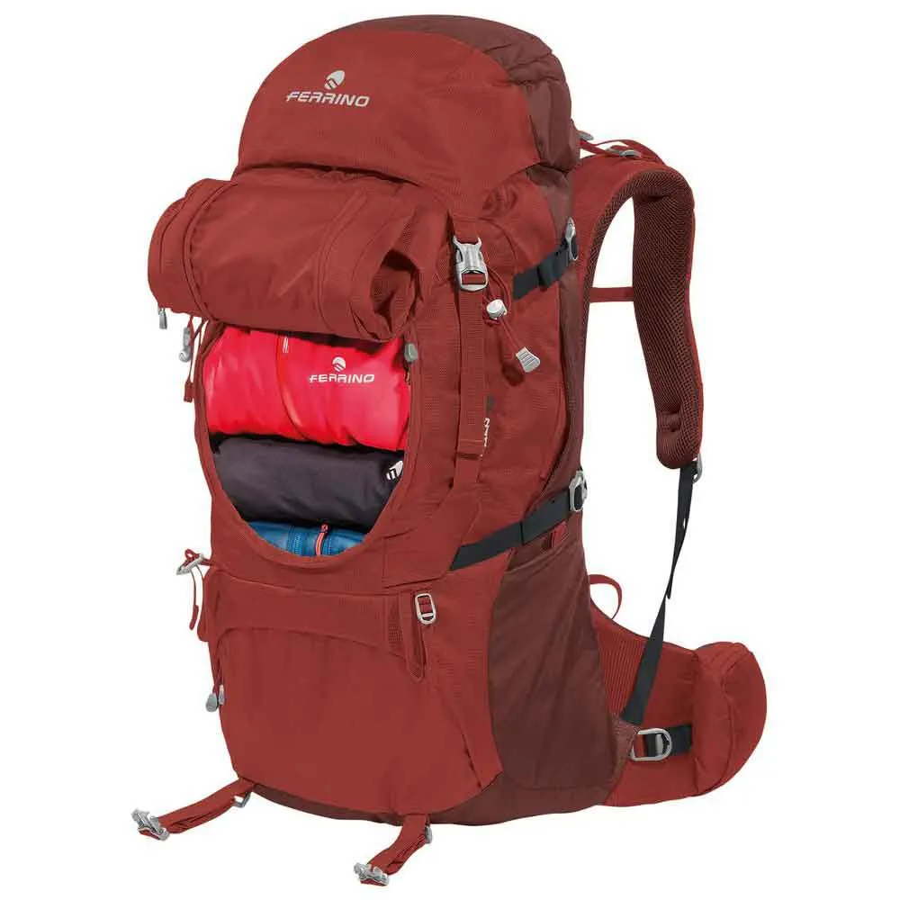 Ferrino Transalp Lady 75l Rucksack, Red Ferrino Transalp Lady 75l Rucksack, Red