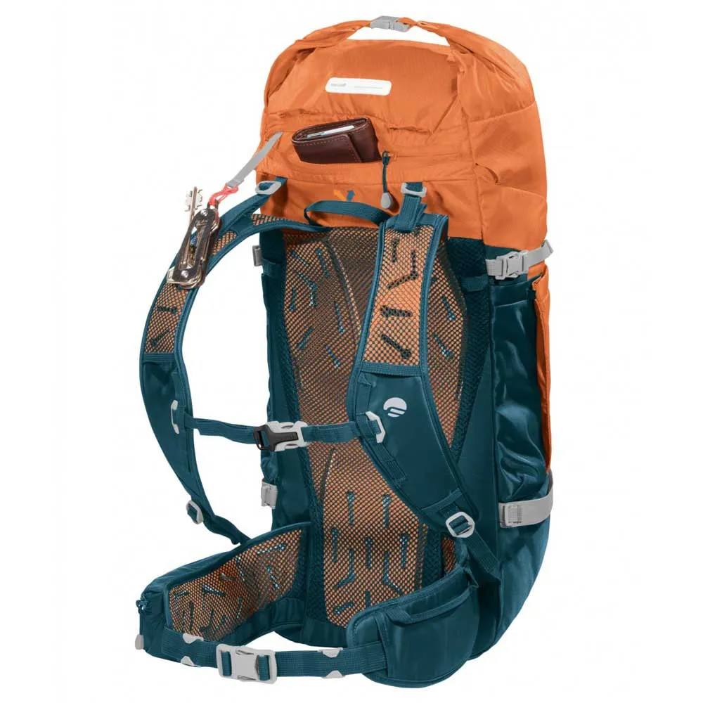 Ferrino Triolet 32+5l Rucksack Ferrino Triolet 32+5l Rucksack